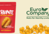 Friante: il mais tostato friabile e croccante di Euro Company