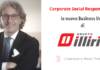 Gruppo Illiria punta sull’innovazione sostenibile con la nuova unità di business CSR