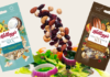 KELLOGG lancia Deluxe Snack Mix, l’evoluzione premium degli snack con cereali