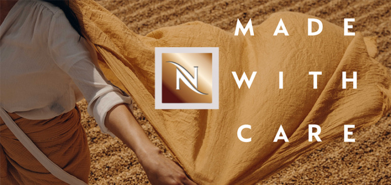 “Una passione coltivata con cura” al centro della nuova campagna Nespresso