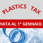Decreto Sostegni Bis. Confermato il rinvio della plastics tax al 1° gennaio 2022