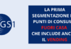 Da GS1 Italy la prima classificazione dei punti di consumo del fuoricasa nel foodservice