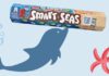 SMARTIES contribuisce alla salvaguardia dei mari con la limited edition Smartseas