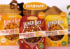 Zerbinati lancia due nuove Lunch Box e un packaging green con il 90% di R-PET