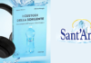 “I custodi della sorgente”. Un audiolibro racconta la storia di Acqua Sant’Anna