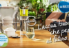 La campagna BRITA per l’ambiente con il nuovo claim “L’acqua buona che pensa al futuro”