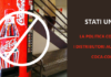 USA. I distributori automatici Coca-Cola vittime dello scontro politico