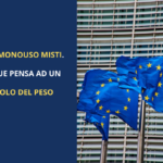 Direttiva SUP sui monouso misti. L’UE pensa ad un sistema del calcolo del peso