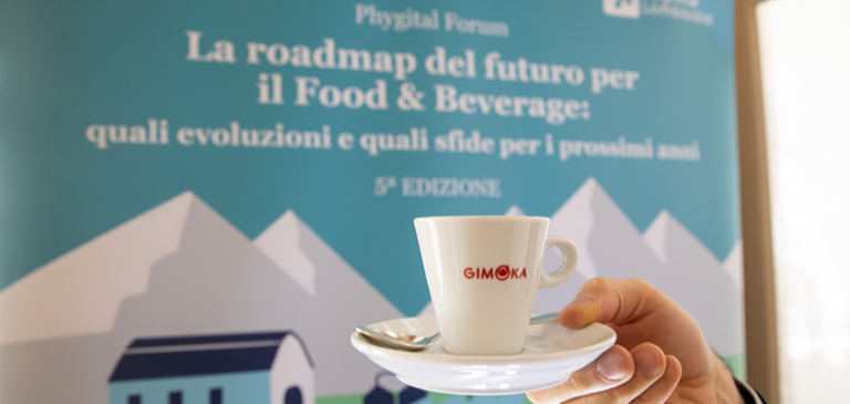 Gimoka partner di Ambrosetti alla V edizione del Forum Food & Beverage