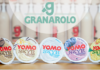 Granarolo lancia lo yogurt Yomo Skyr, ricco in proteine e con zero grassi