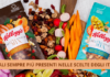 Kellogg’s Krave Stix e Krave Snax perché gli italiani scelgono sempre di più i cereali