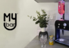 MyBar™. Il distributore automatico di cocktail per il canale domestico
