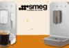 SMEG lancia due nuovi modelli di automatiche Bean to Cup per il canale domestico