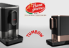 Buongiorno Caffè lancia Tunbow per un caffè espresso buono come al bar