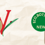 Nestlé presenta la Eco.bottle® Vittel fatta di carta e plastica riciclate