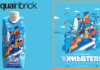 L’acqua della 10° edizione di Xmasters 2021 è quella sostenibile di Acquainbrick