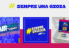 AIR Action Vigorsol e The Story Lab presentano il concorso #Sempreunagioia