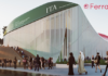Ferrarelle Sustainability Partner e Platinum Sponsor del Padiglione Italia a EXPO Dubai