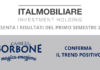 Nel primo semestre 2021 i risultati di Caffè Borbone confermano il trend positivo