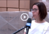 Evelina Milani -NI.SI. srl- in un servizio di Studio Aperto sulle conseguenze della Direttiva SUP