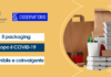 Osservatorio Out of the Box. Il packaging nel futuro post COVID-19