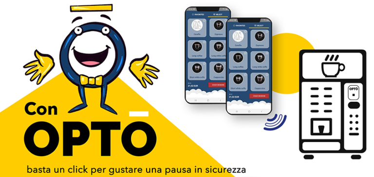 Da PAYTEC un video per illustrare le funzionalità di OPTO