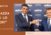 Il progetto “Lavazza per lo Sport” per la ripartenza dello sport dilettantistico