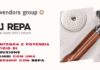 Rhea potenzia il servizio distribuzione ricambi con una partnership con REPA