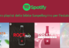 Quest’estate le Bibite Sanpellegrino sbarcano su Spotify con 4 frizzanti playlist