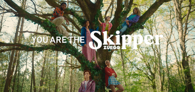 Continua la campagna “You are the Skipper” che coinvolge 6 digital content creator