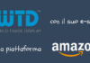 WTD – World Trade Display apre il suo e-shop sulla piattaforma Amazon