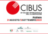 Al via domani CIBUS, la prima grande fiera internazionale dell’era COVID