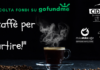 Un caffè per ripartire! Al via la raccolta fondi a sostegno della torrefazione CIDA srl