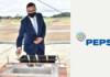 PepsiCo avvia la costruzione del quinto sito produttivo in Polonia