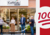 Caffitaly inaugura il centesimo negozio monomarca in Italia