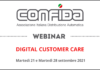 CONFIDA. Un webinar gratuito per gli associati dal titolo “Digital Customer Care”