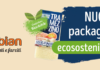 Fabian Snack e la rivoluzione green del packaging