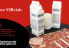 Fonte Margherita a Venezia come sponsor ufficiale di Fondazione Ente dello Spettacolo