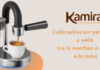 KAMIRA: un po’ moka tradizionale e un po’ macchina per il caffè moderna