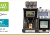 A La Solare, new entry di Gaggia Milano, lo Smart Label, Host Innovation Award
