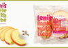 Spicchi di Mela Leni’s. Lo snack salutare on-the-go