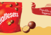Arriva anche in Italia tutta la croccantezza delle praline al cioccolato Maltesers