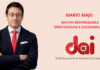 Mario Majo ai vertici di DAI per guidare la Transizione 4.0