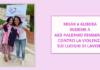 Moak e “6Libera” per la prima volta insieme sulle maglie della Asd Palermo Femminile