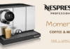 Momento Coffee & Milk di Nespresso Professional per il “back to work” perfetto