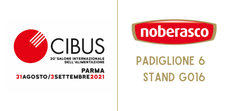 Noberasco presenta a CIBUS la linea100% Filiera italiana e le barrette VIVA BREAK