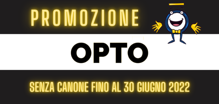 OPTO di Paytec in promozione: senza canone fino al 30 giugno 2022