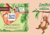 Ritter Sport lancia Don Choco, la limited dedicata all’ambiente e alla biodiversità