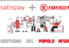 Satispay con Emergency per sostenere il popolo afgano in questo momento difficile
