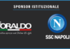 Caffè Toraldo è il nuovo Sponsor Istituzionale della SS Calcio Napoli